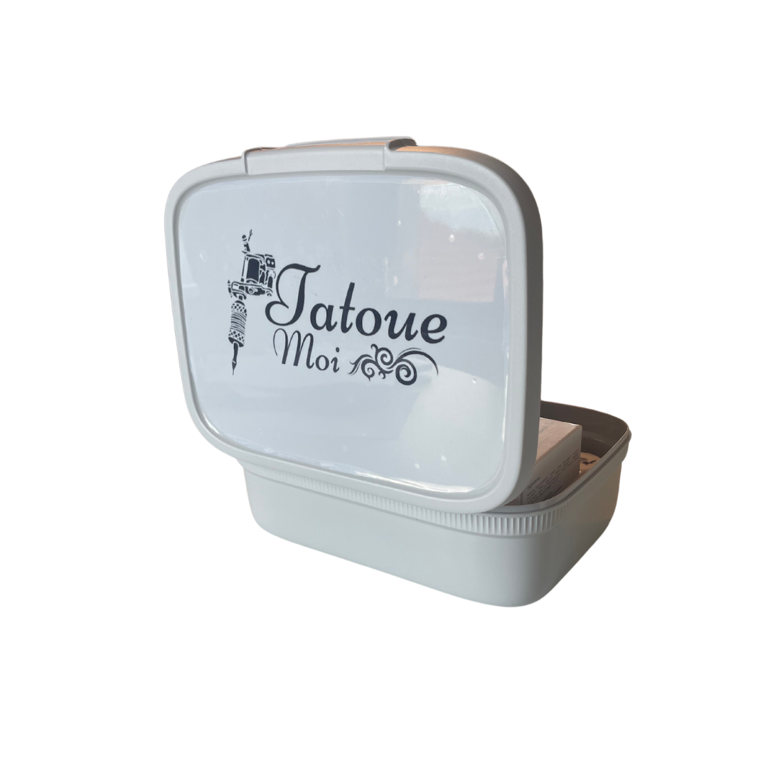 Box transport Tatoue-Moi