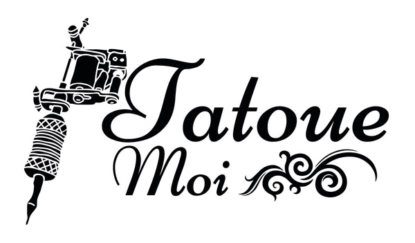 Tatoue-moi